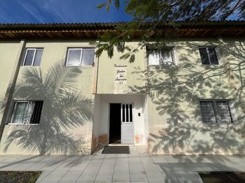 apartment em Rua Faxinal, Guaratuba - Guaratuba - PR