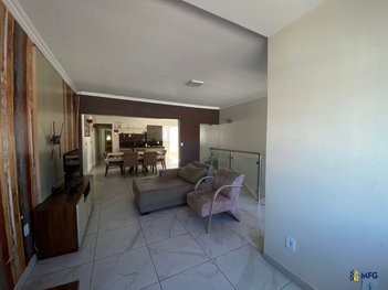 house em Alameda Jundiaí, Jardim Sandra - Sorocaba - SP