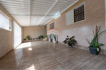 house em Rua São Luiz, Jardim São Jorge - Nova Odessa - SP