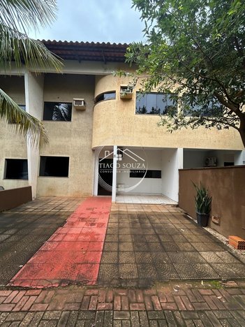 house em Quadra ARSE 72 Alameda 25, Plano Diretor Sul - Palmas - TO