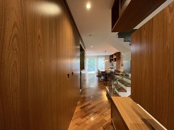 house em Rua Jacatirão, Chácara Monte Alegre - São Paulo - SP