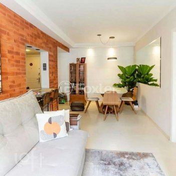 apartment em Rua Romilda Margarita Gabriel, Itaim Bibi - São Paulo - SP