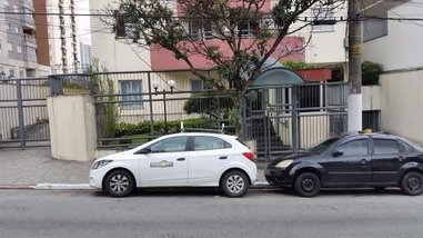 apartment em Rua Atuaí, Vila Esperança - São Paulo - SP
