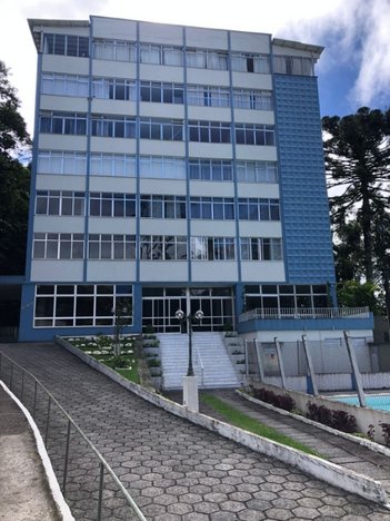 apartment em Rua Antonio da Silva Ligeiro, Independência - Petrópolis - RJ