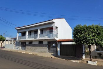 house em Rua Maestro Benedito Quintino, Jardim São Pedro - São Pedro - SP