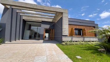 house em Rua Rio Mampituba, Xangri-Lá - Xangri-Lá - RS