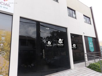 office em Rua Nelson Renck, Centro - Taquara - RS