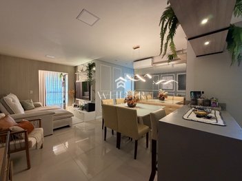 apartment em Rua José Pereira Liberato, São João - Itajaí - SC