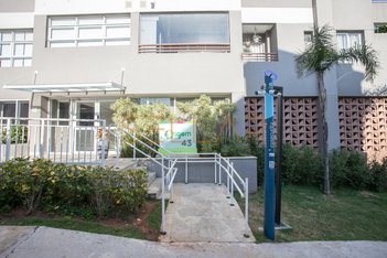 apartment em Rua José Elói Otoni, Vila Cruz das Almas - São Paulo - SP