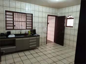 house em Rua Jurandir Guinther, Cidade Nova - Jundiaí - SP