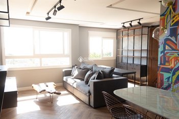 apartment em Rua Guadalupe, Jardim Lindóia - Porto Alegre - RS