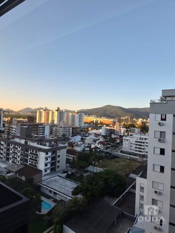 apartment em Rua Professora Maria Flora Pausewang, Trindade - Florianópolis - SC