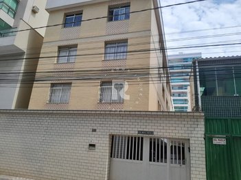 apartment em Avenida Oceânica, Praia do Morro - Guarapari - ES