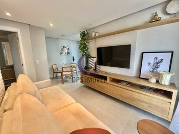 apartment em Rua Martinho de Campos, Vila Anastácio - São Paulo - SP