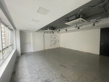 office em Rua Cayowaá, Perdizes - São Paulo - SP