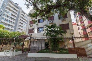 apartment em Luiz de Camões, Partenon - Porto Alegre - RS