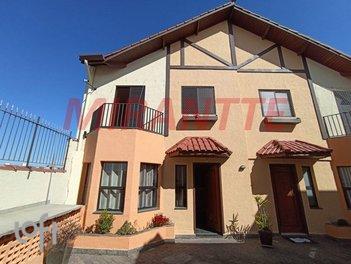house em Major Dantas Cortez, Tucuruvi - São Paulo - SP