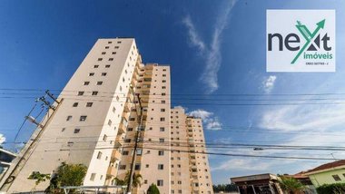 apartment em Avenida Vila Ema, Vila Ema - São Paulo - SP