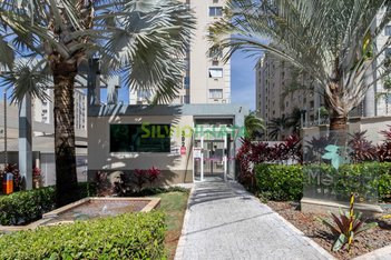 apartment em Rua Nardina Rodrigues Johansen, Loteamento Madrid - Maringá - PR