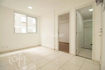 apartment em Avenida Presidente Wilson, Mooca - São Paulo - SP