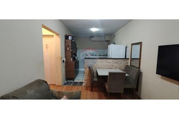 apartment em Rua Luzerne Proença Arruda, Vila Odim Antão - Sorocaba - SP