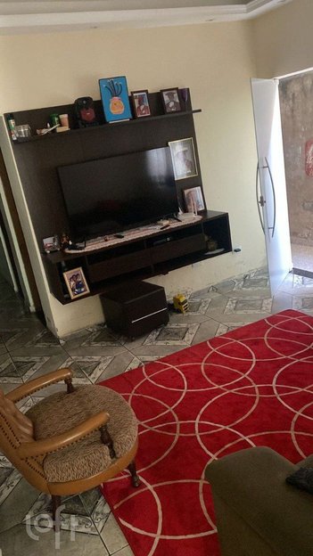 house em Ataulfo Alves, Jardim Nova Harmonia - São Paulo - SP