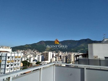 apartment em Rua Senador Nabuco, Vila Isabel - Rio de Janeiro - RJ