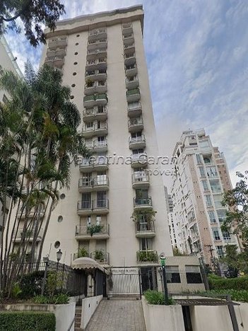 apartment em Alameda Lorena, Jardim Paulista - São Paulo - SP