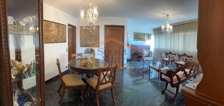 apartment em Rua Eudoro Lemos de Oliveira, Santana - São Paulo - SP