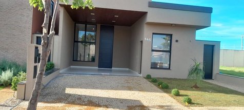 house em Rua Francisco Ignácio da Silva Netto, Real Sul - Ribeirão Preto - SP