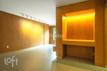 apartment em João Cachoeira, Itaim Bibi - São Paulo - SP