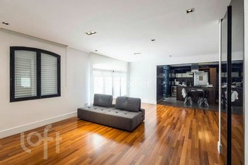 apartment em Rua Bela Cintra, Consolação - São Paulo - SP