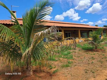 agricultural em Rodovia DF- 140 km 11, Setor Habitacional Jardim Botânico - Brasília - DF