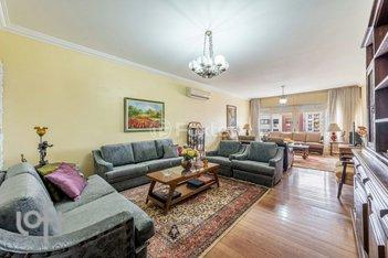 apartment em Avenida Cauduro, Bom Fim - Porto Alegre - RS
