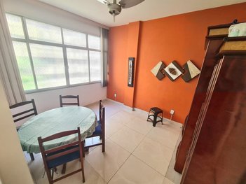 apartment em Rua Figueiredo Magalhães, Copacabana - Rio de Janeiro - RJ