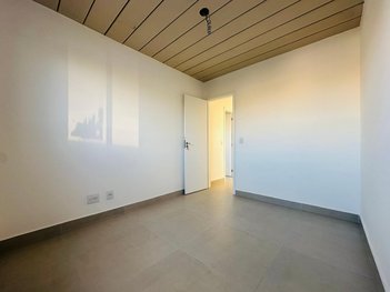 apartment em Rua Luiz Cosme, Havaí - Belo Horizonte - MG