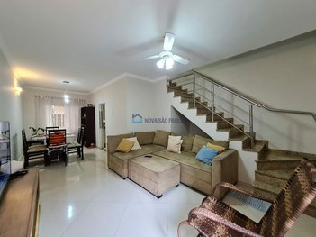 house em Rua Felício Elias, Aclimação - São Paulo - SP