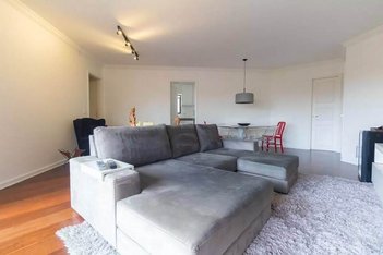 apartment em Rua Flórida, Cidade Monções - São Paulo - SP