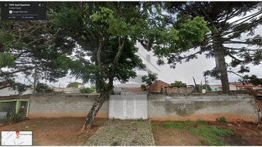land_lot em Assis Figueiredo, Guaíra - Curitiba - PR