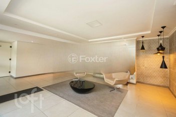 apartment em Rua Afonso Pena, Azenha - Porto Alegre - RS