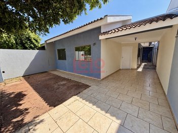 house em Rua Pioneiro Gregório Moreira, Jardim Pilar - Maringá - PR