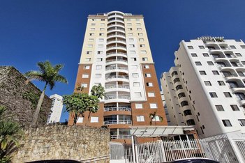 apartment em Rua Helion Póvoa, Vila Olímpia - São Paulo - SP