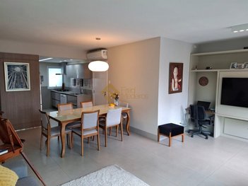 apartment em Rua Fernandes Tourinho, Savassi - Belo Horizonte - MG