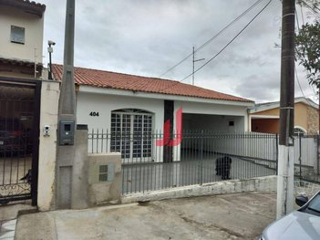 house em Alameda Dona Assunta Barisani Tienghi, Jardim Americano - Sorocaba - SP