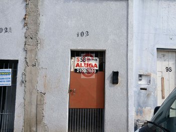 house em Rua Aldino, Chácara Belenzinho - São Paulo - SP