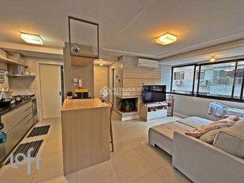 apartment em Avenida Bagé, Petrópolis - Porto Alegre - RS