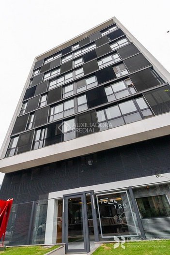 apartment em Rua Auxiliadora, Auxiliadora - Porto Alegre - RS
