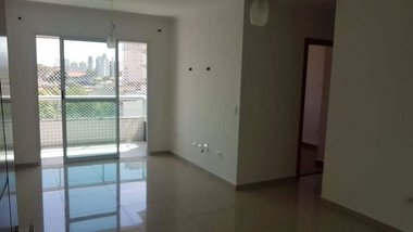 apartment em Rua Brasílio Machado, Centro - São Bernardo do Campo - SP
