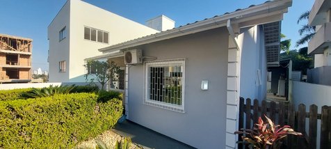 house em Maria Degrandis, Serraria - São José - SC