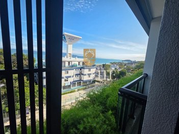 apartment em Rodovia Tertuliano Brito Xavier, Jurerê - Florianópolis - SC